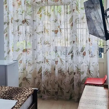 Pensjonat Feeling Berat