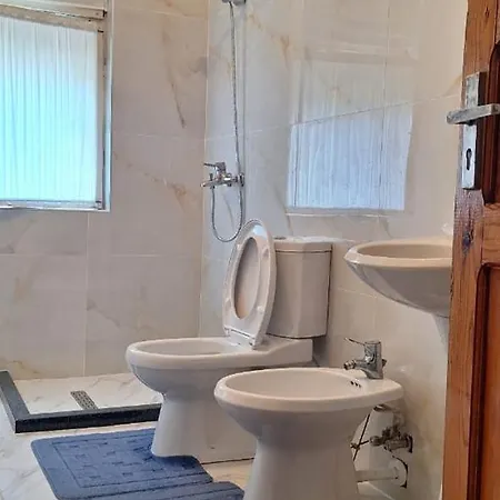 Feeling Casa de hóspedes *