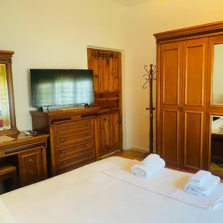 Pensjonat Feeling Berat