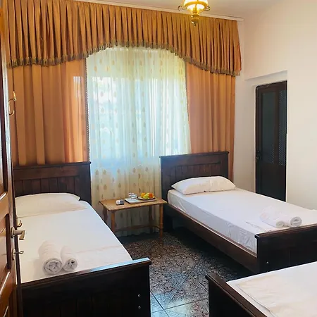 Casa de hóspedes Feeling *