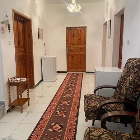 Feeling Casa de hóspedes