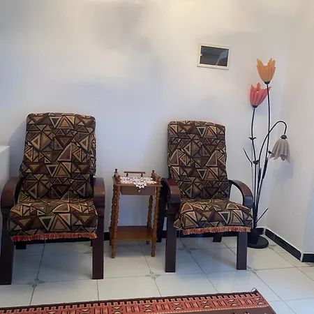 Feeling Pensjonat Berat