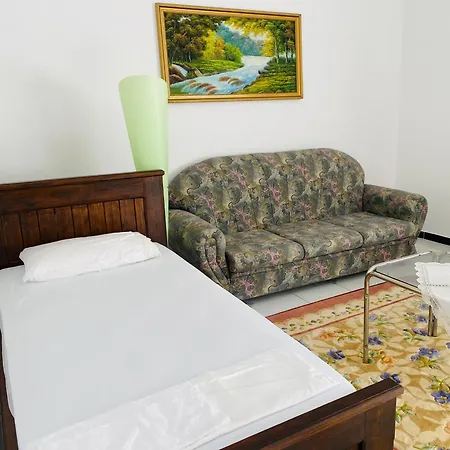 Feeling Pensjonat Berat