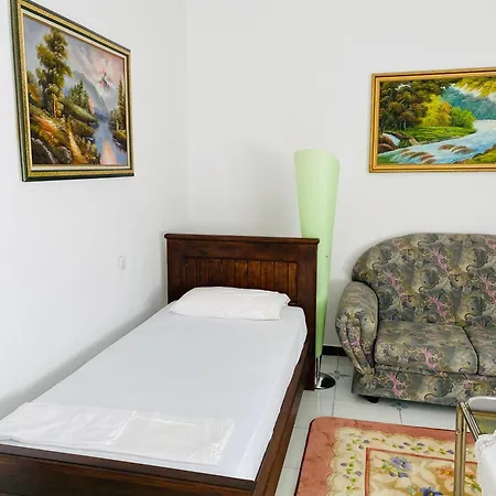 Feeling Casa de hóspedes