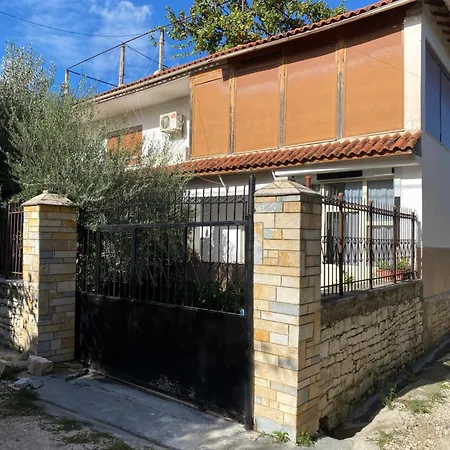 Maison d'hôtes Feeling