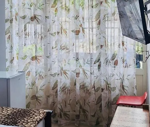 Gasthof Feeling Berat