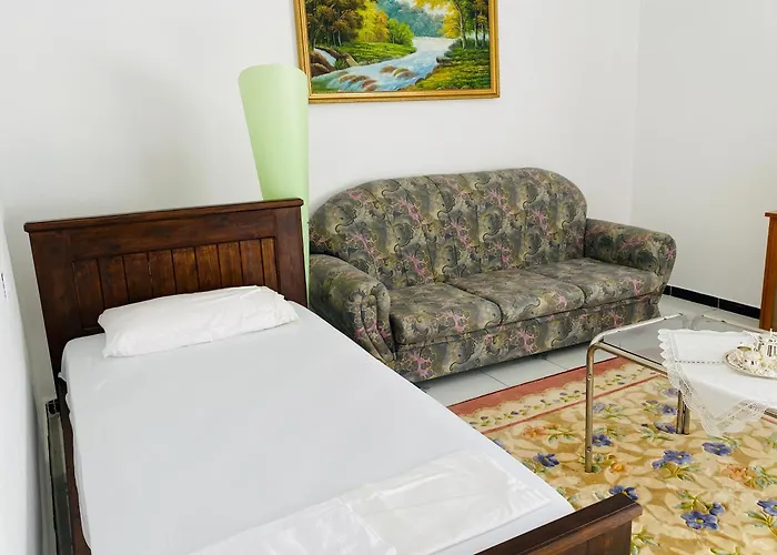 Feeling Gasthof Berat